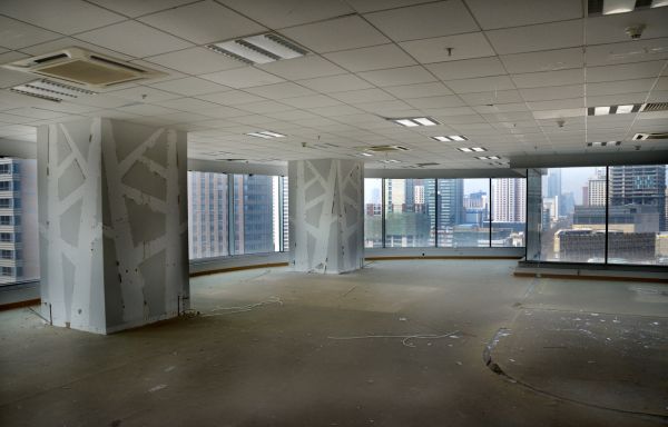 Commercial Restoration Service in Kent