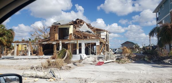 Disaster Cleanup Service in Kent
