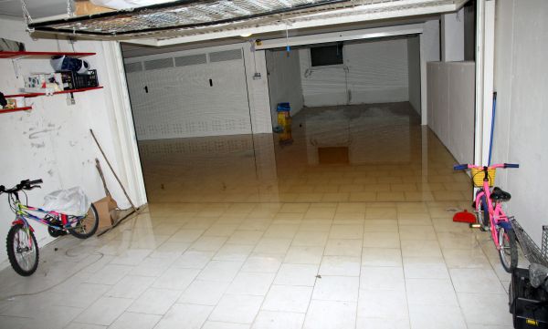 Flood Cleanup Service in Kent