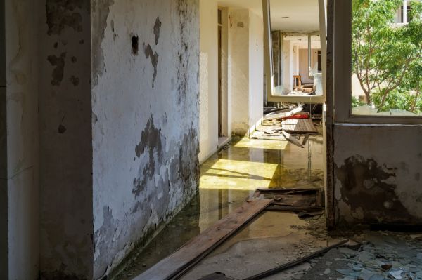 Water Removal Service in Kent