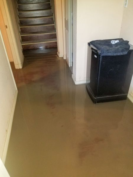 Emergency Water Removal in Kent