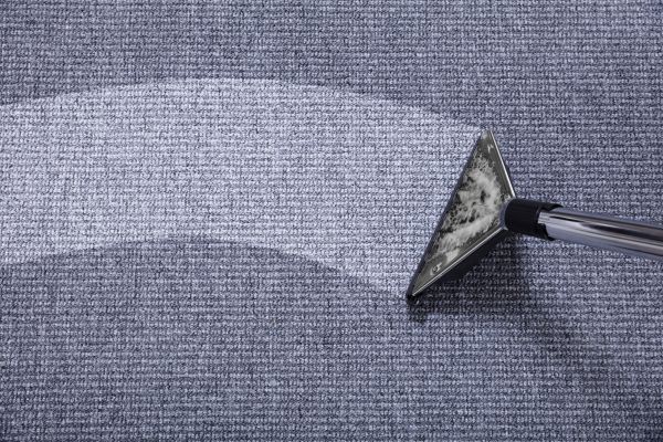 Flooded Carpet Restoration in Kent