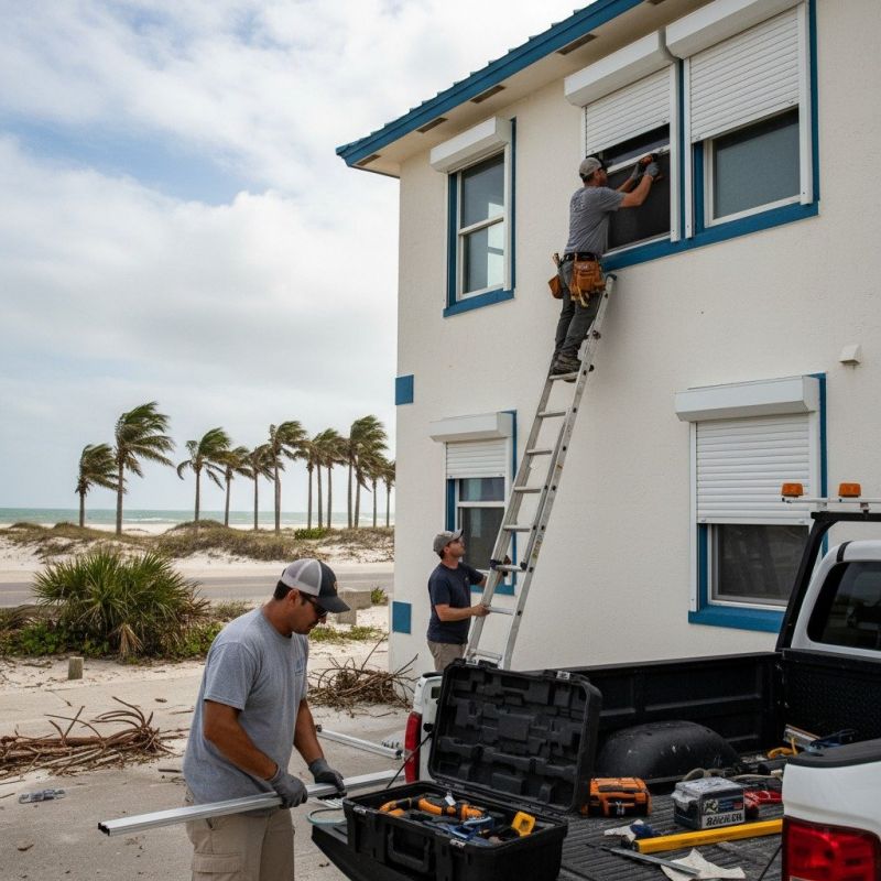 What To Expect During The Restoration Process